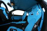 Porsche 911 GTStreet RS by TechART 2011 года